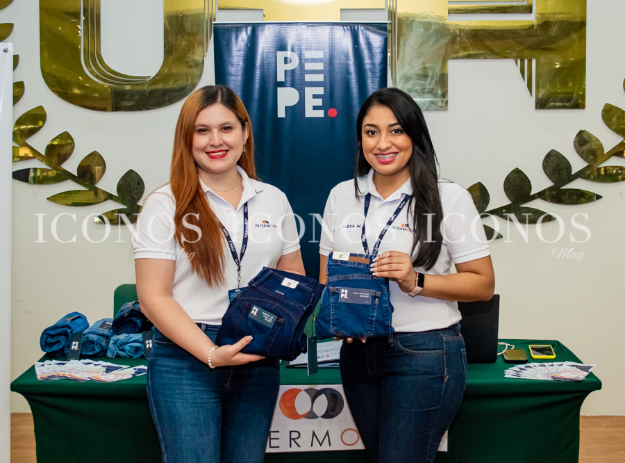 Jornada de reclutamiento 2022 by UTH