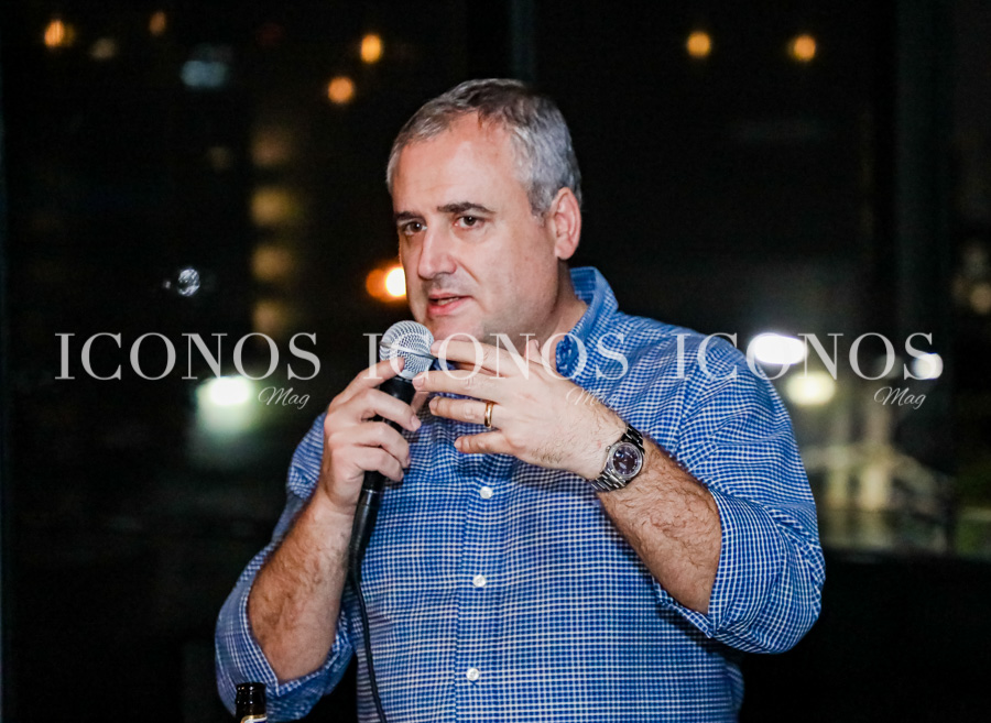 Maridaje restaurante Distrito 5 San Pedro Sula