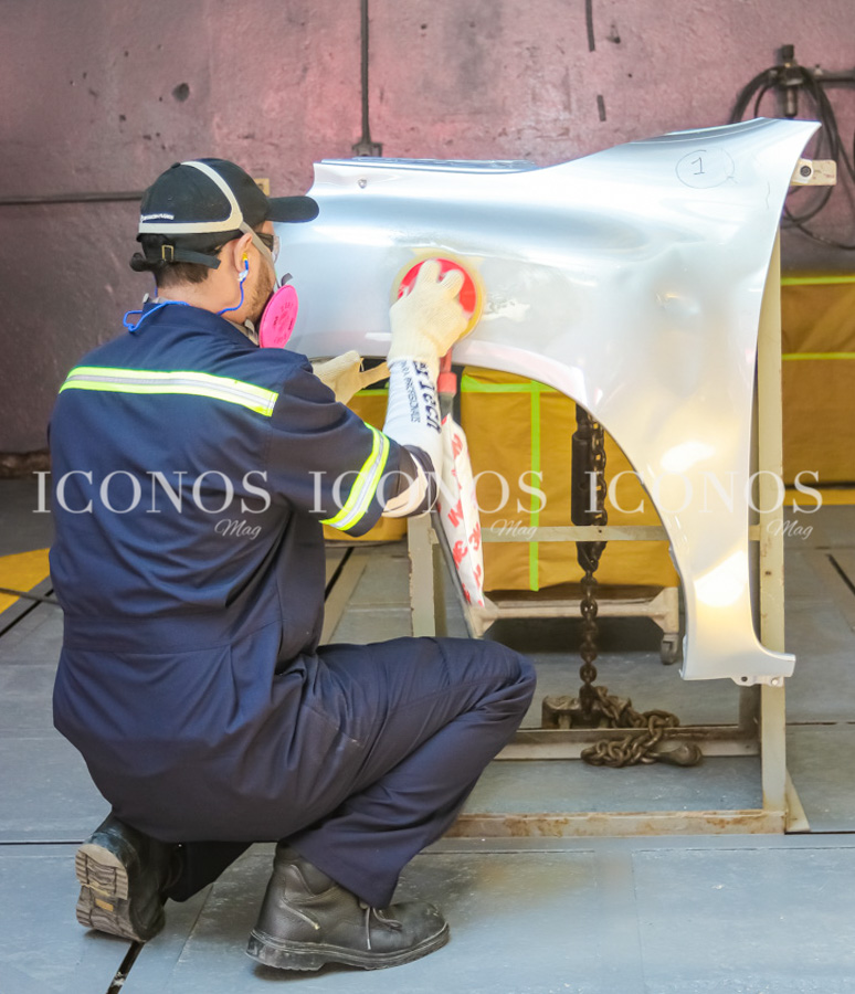 Octavo Concurso de Habilidades Técnicas by Corporación Flores