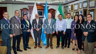 Primera jornada de derecho procesal 2022 UTH Honduras