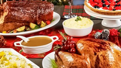 Talleres navideños 2022 by Washington Academy