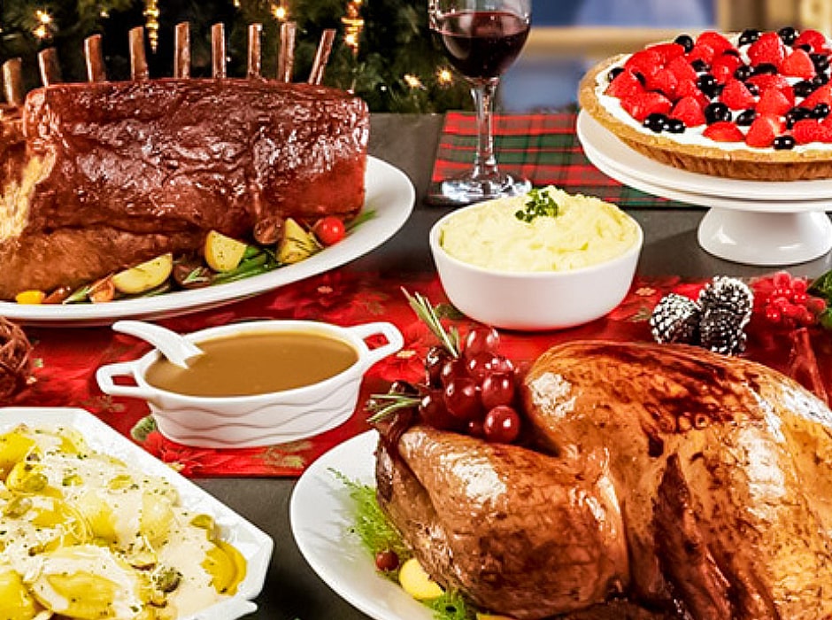 Talleres navideños 2022 by Washington Academy