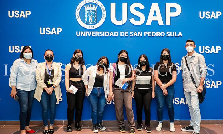 PORTADA Ultimos recorridos Experiencia USAP 2022