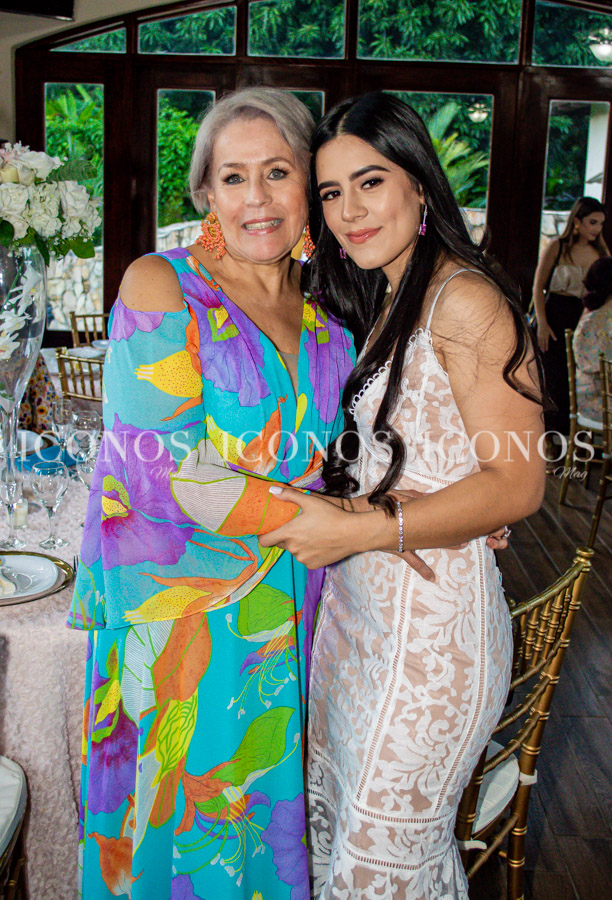 Pahola Mareth García Martínez