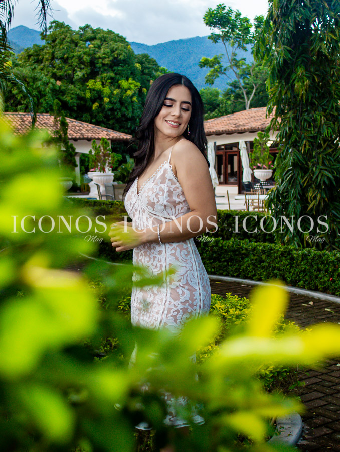 Pahola Mareth García Martínez