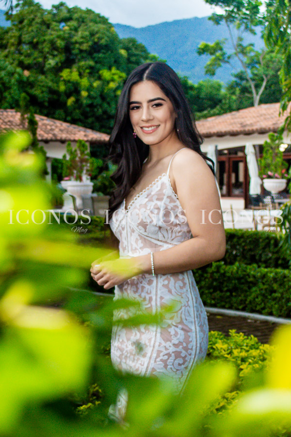 Pahola Mareth García Martínez