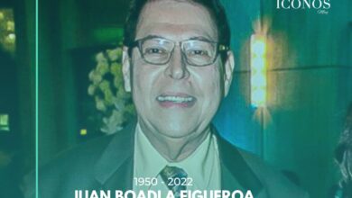 Juan Boadla Obituario Honduras 2022