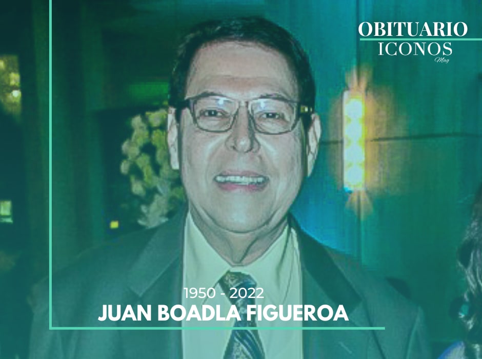 Juan Boadla Obituario Honduras 2022