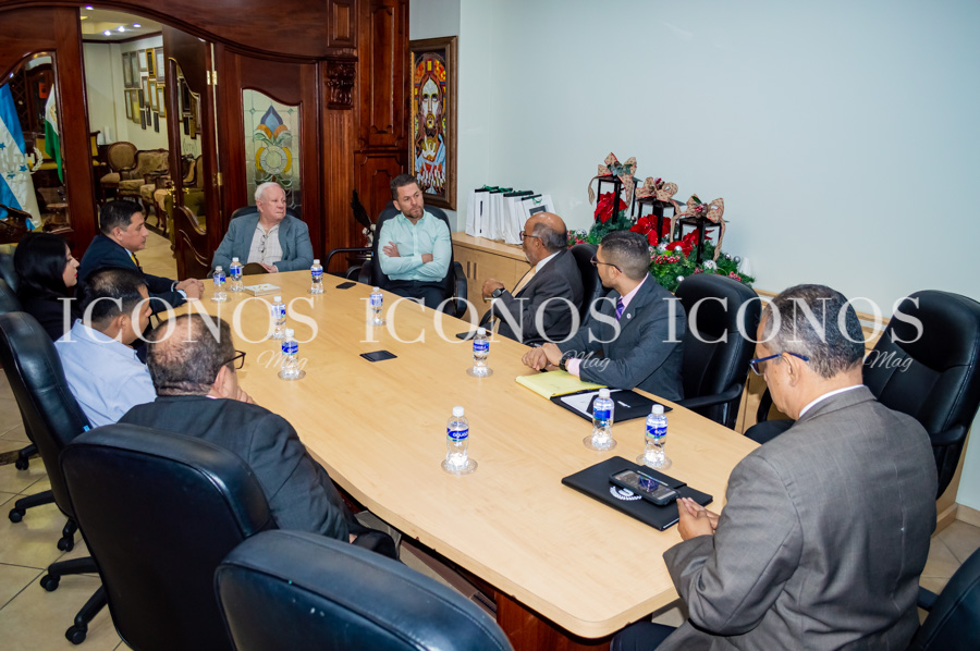 Primera jornada de derecho procesal 2022 UTH Honduras