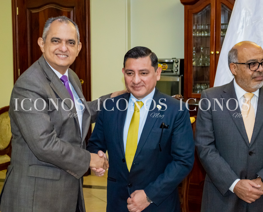 Primera jornada de derecho procesal 2022 UTH Honduras