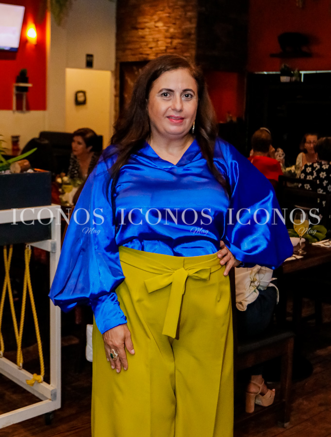 Rosa María Kattán
