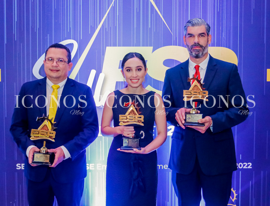 Sello Fundahrse 2022 Supermercados Colonial