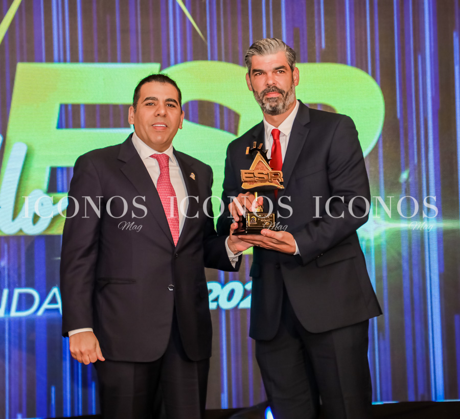 Sello Fundahrse 2022 Supermercados Colonial