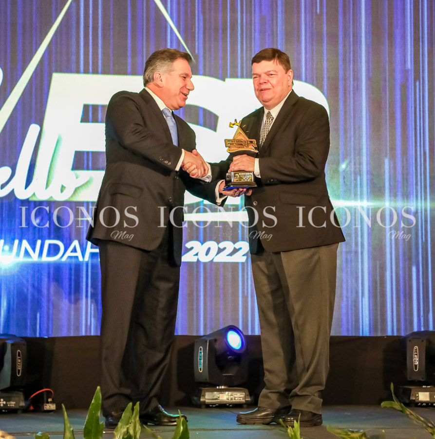 Sello Fundahrse 2022 Universidad de San Pedro Sula USAP