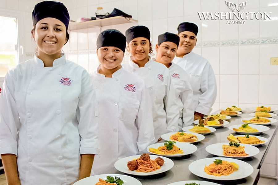 Talleres navideños 2022 by Washington Academy