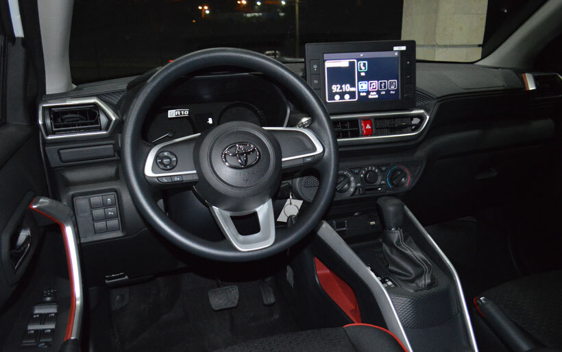 Nuevos modelos Grupo Flores - Toyota Honduras