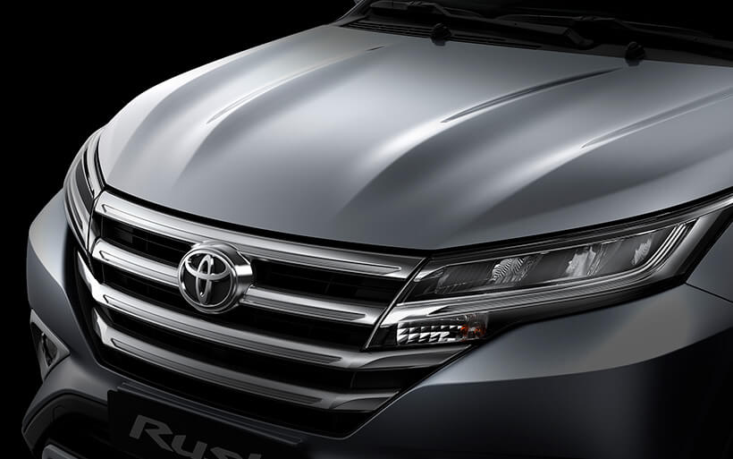 Nuevos modelos Grupo Flores - Toyota Honduras