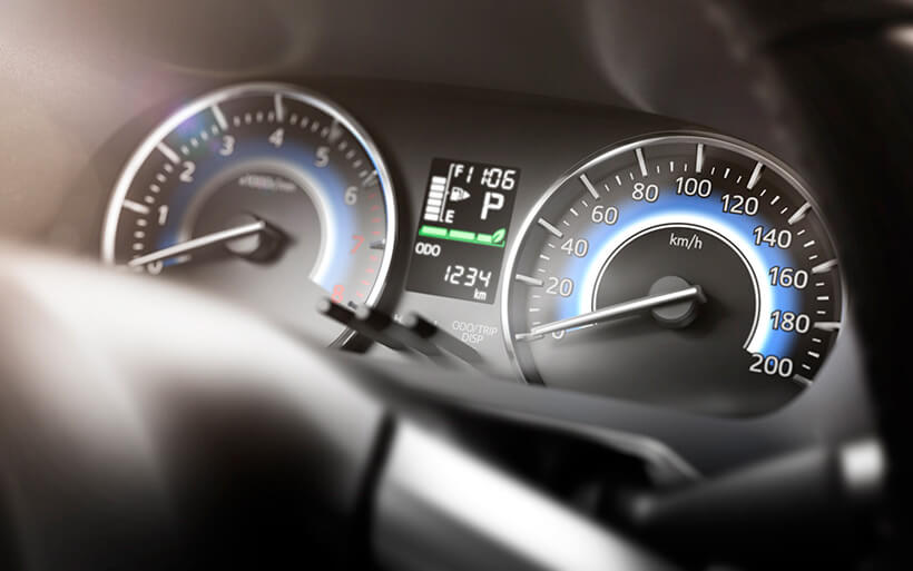 Nuevos modelos Grupo Flores - Toyota Honduras