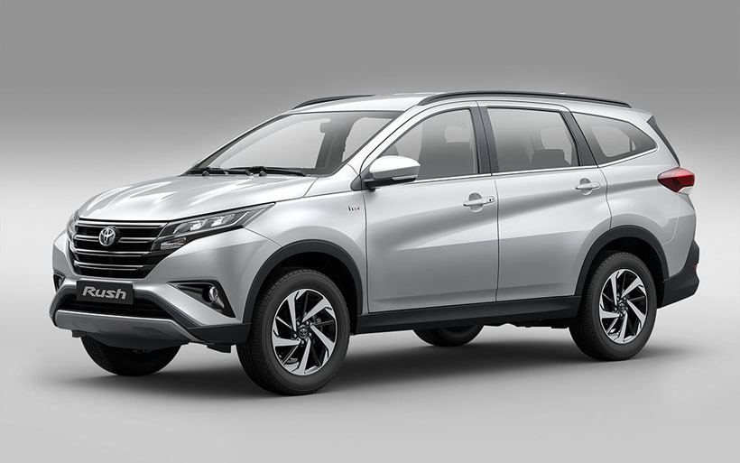 Nuevos modelos Grupo Flores - Toyota Honduras