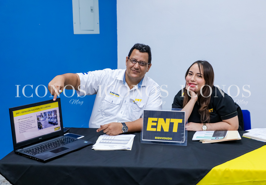 USAP realiza su 26 feria laboral 2022