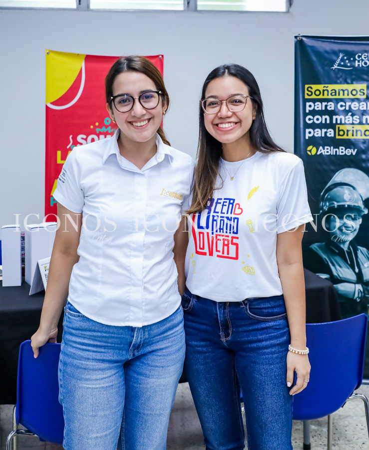USAP realiza su 26 feria laboral 2022