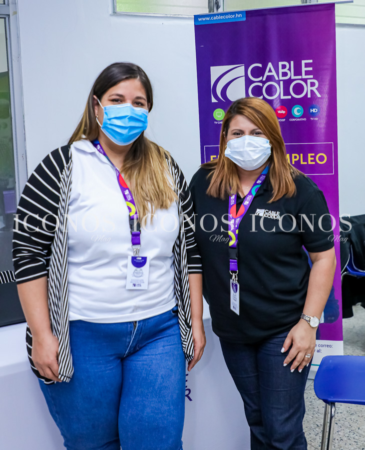 USAP realiza su 26 feria laboral 2022