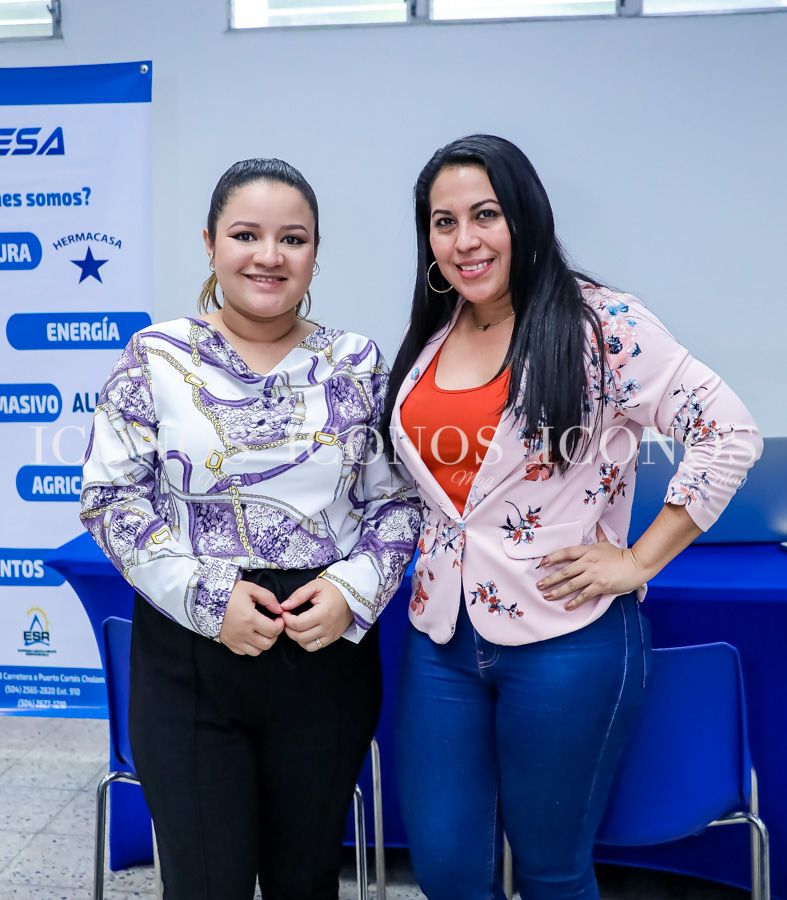 USAP realiza su 26 feria laboral 2022