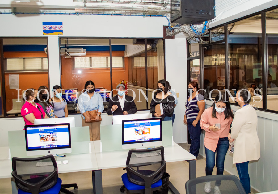 Ultimos recorridos Experiencia USAP 2022