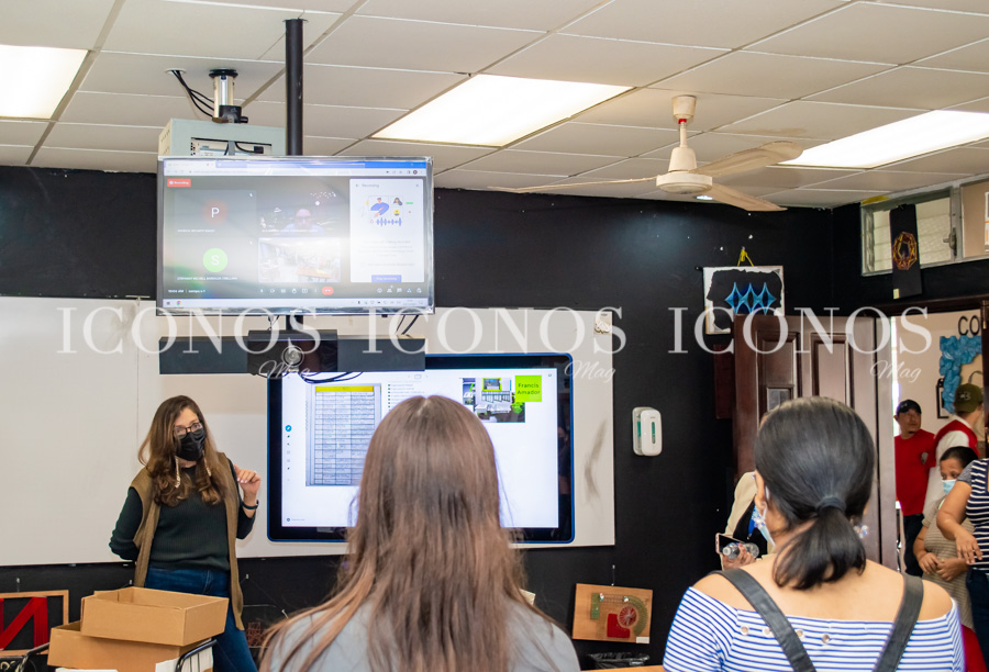 Ultimos recorridos Experiencia USAP 2022