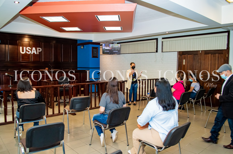 Ultimos recorridos Experiencia USAP 2022