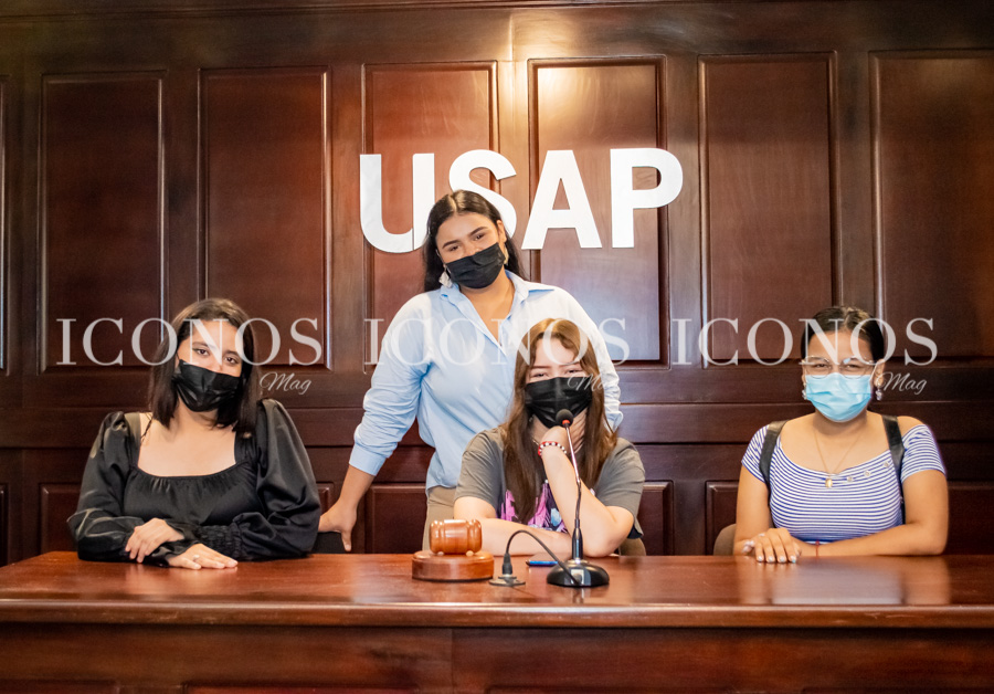 Ultimos recorridos Experiencia USAP 2022