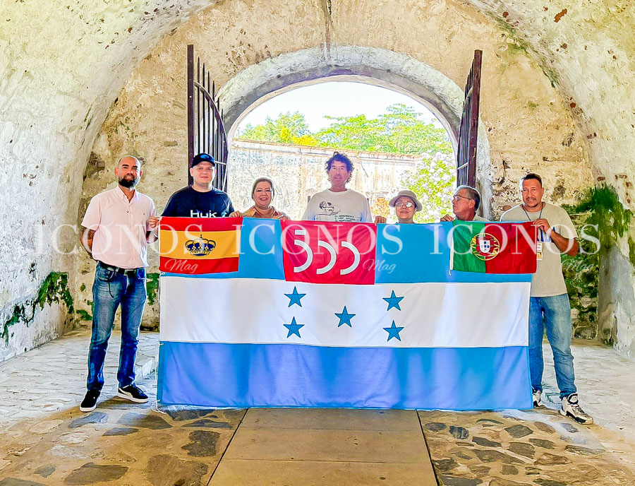 El aristócrata español Álvaro de Marichalar