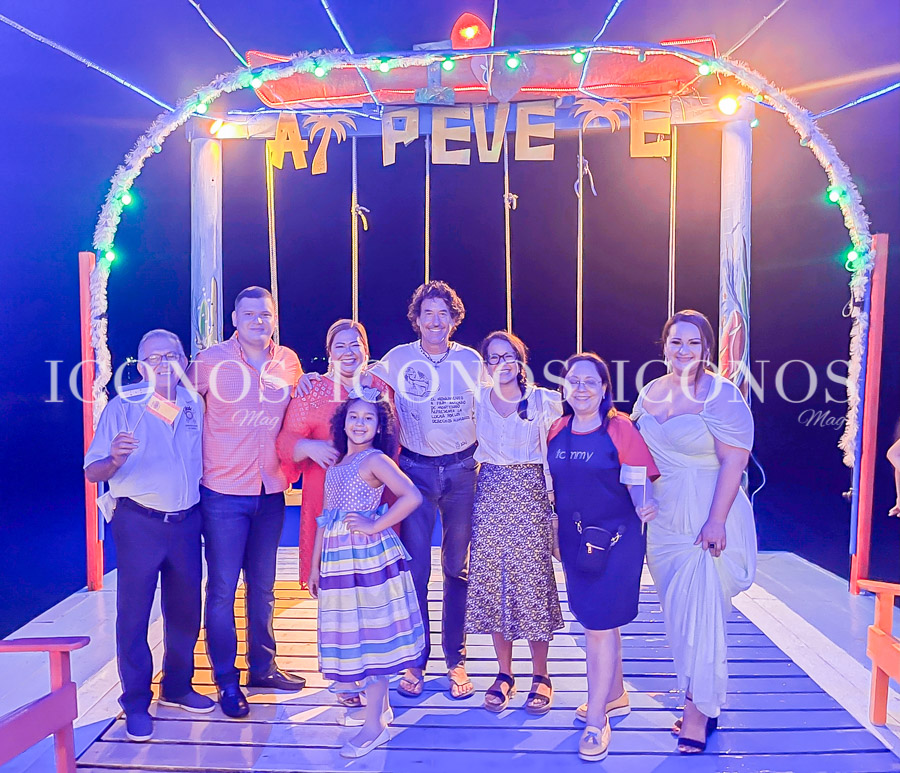 El aristócrata español Álvaro de Marichalar