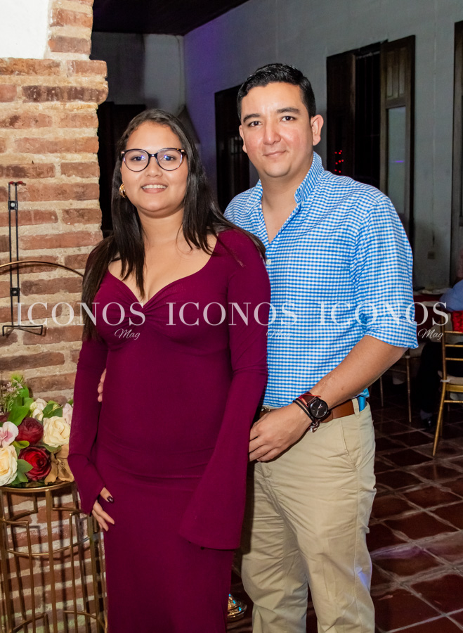Cena benefica 2022 Cripco Omoa Cortes