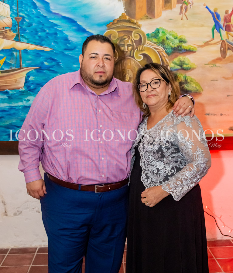 Cena benefica 2022 Cripco Omoa Cortes