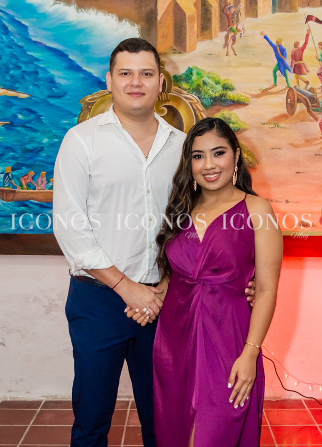 Cena benefica 2022 Cripco Omoa Cortes