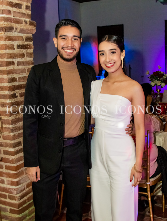 Cena benefica 2022 Cripco Omoa Cortes