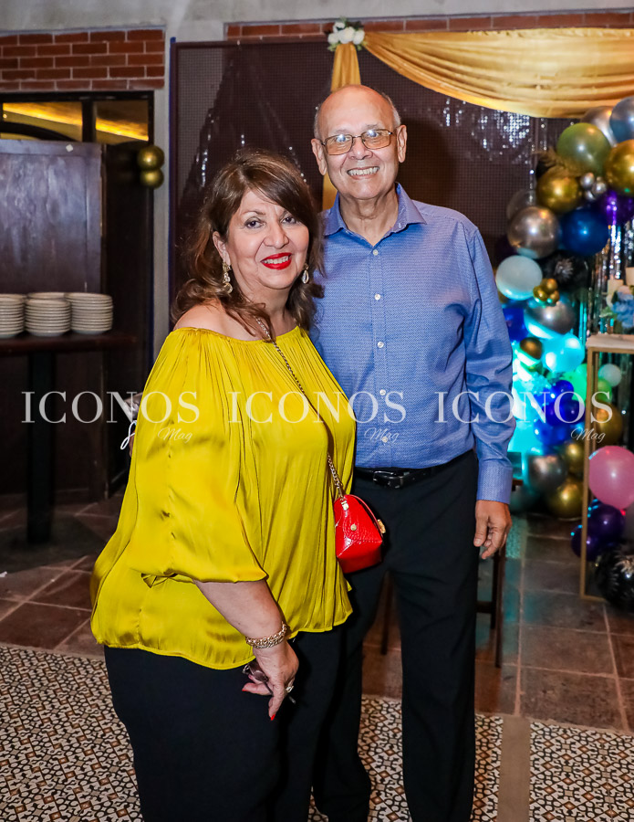 Cumpleanos Ada Consuelo Santos Medina