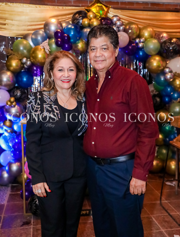 Cumpleanos Ada Consuelo Santos Medina