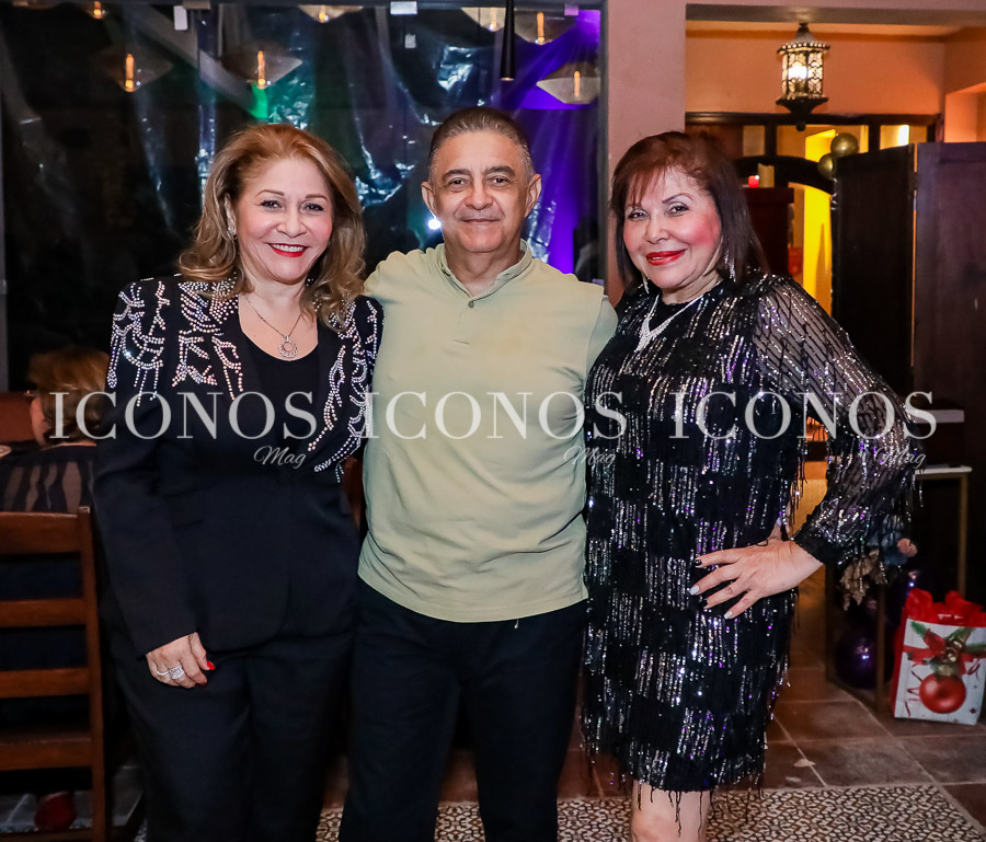 Cumpleanos Ada Consuelo Santos Medina