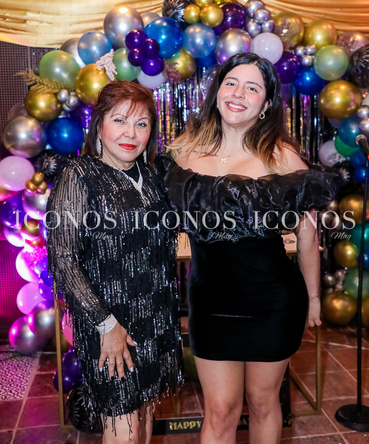 Cumpleanos Ada Consuelo Santos Medina