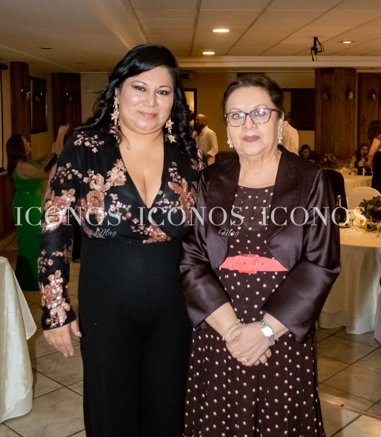 despedida Bertha Nubia Alfaro Alemán