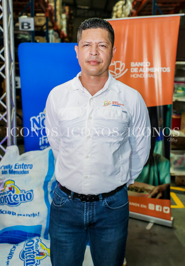 Entrega Donativo un gran corazon se pesa en libras by Cargill Honduras