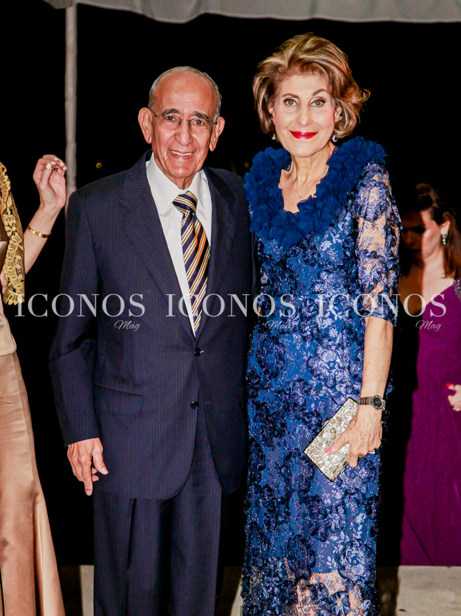 fallece Elías Alejandro Faraj Richmagüi