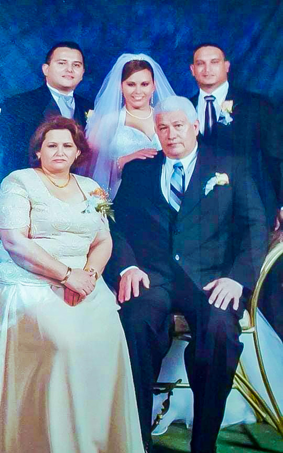 Mery Griselda Matute de Méndez