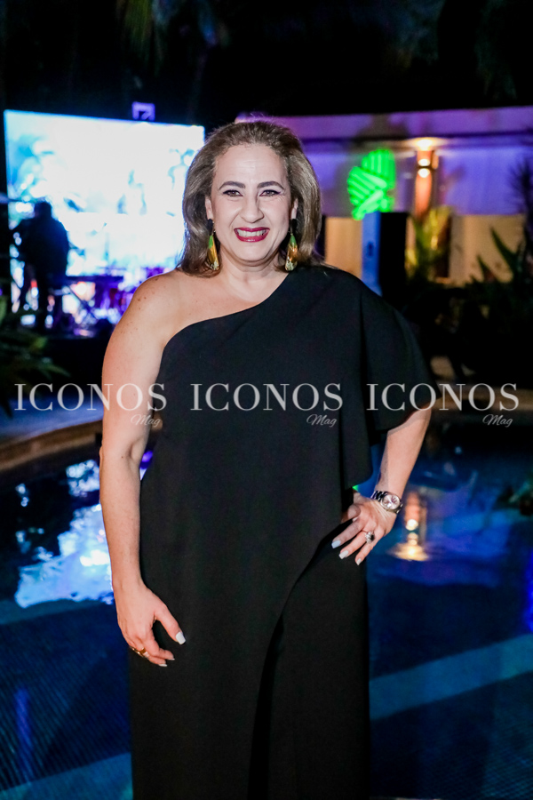 25 aniversario hotel Real InterContinental San Pedro Sula Honduras
