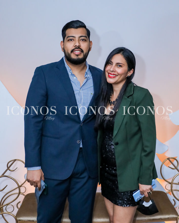 Fiesta navideña 2022 Inversiones Aliadas