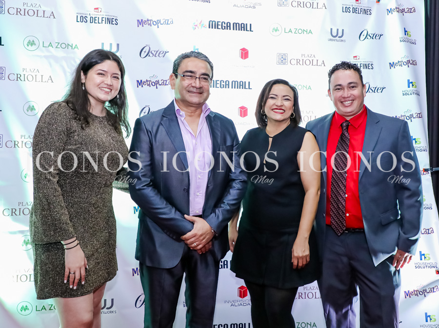 Fiesta navideña 2022 Inversiones Aliadas
