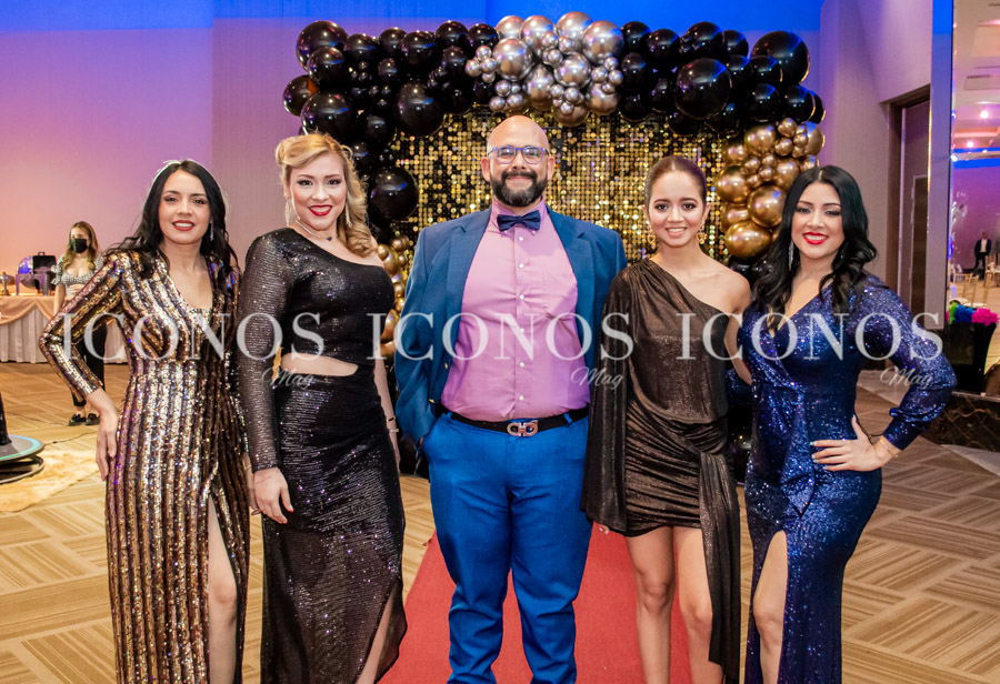 Fiesta navideña 2022 by Cofisa
