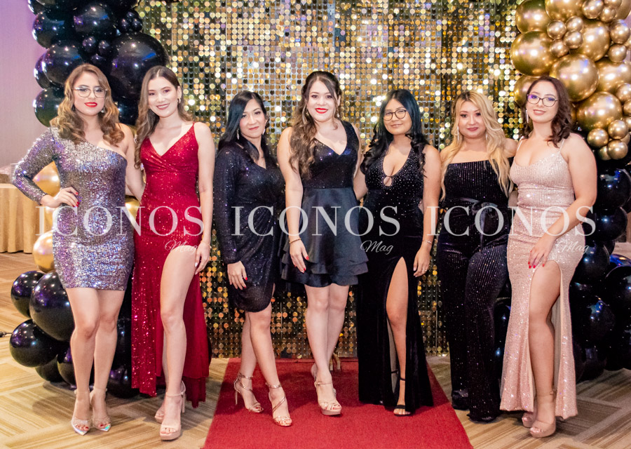 Fiesta navideña 2022 by Cofisa